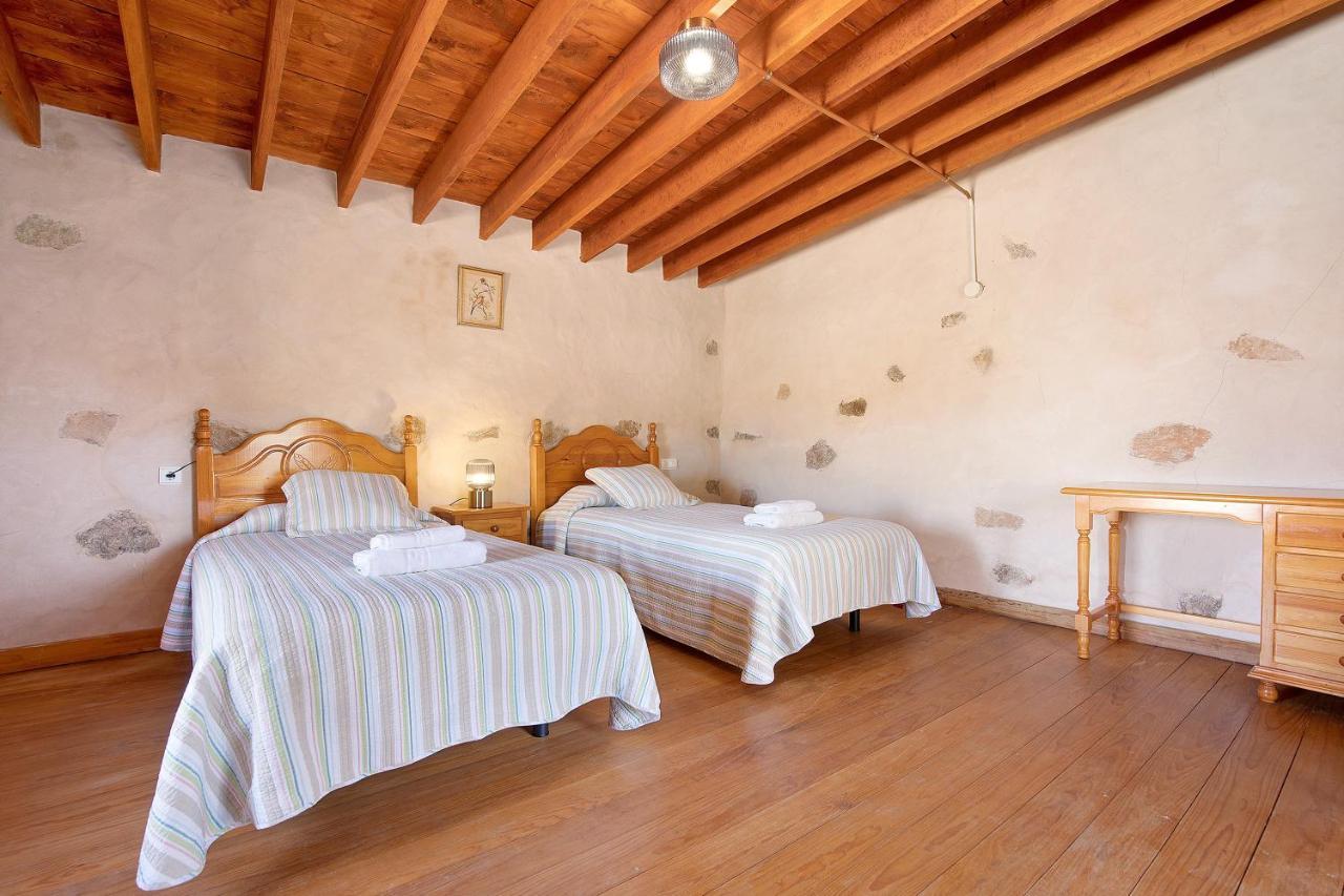 Casa Rural Andresito Pájara Exterior foto