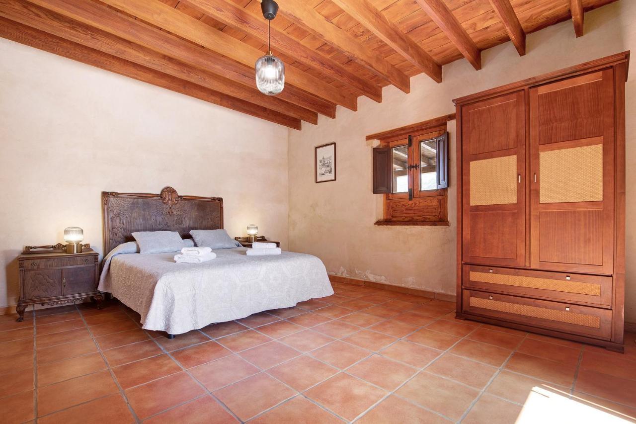 Casa Rural Andresito Pájara Exterior foto